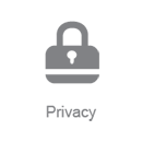 Privacy Privacy